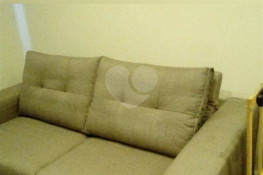 Apartamento à venda com 2 quartos em Limão, São Paulo, SP