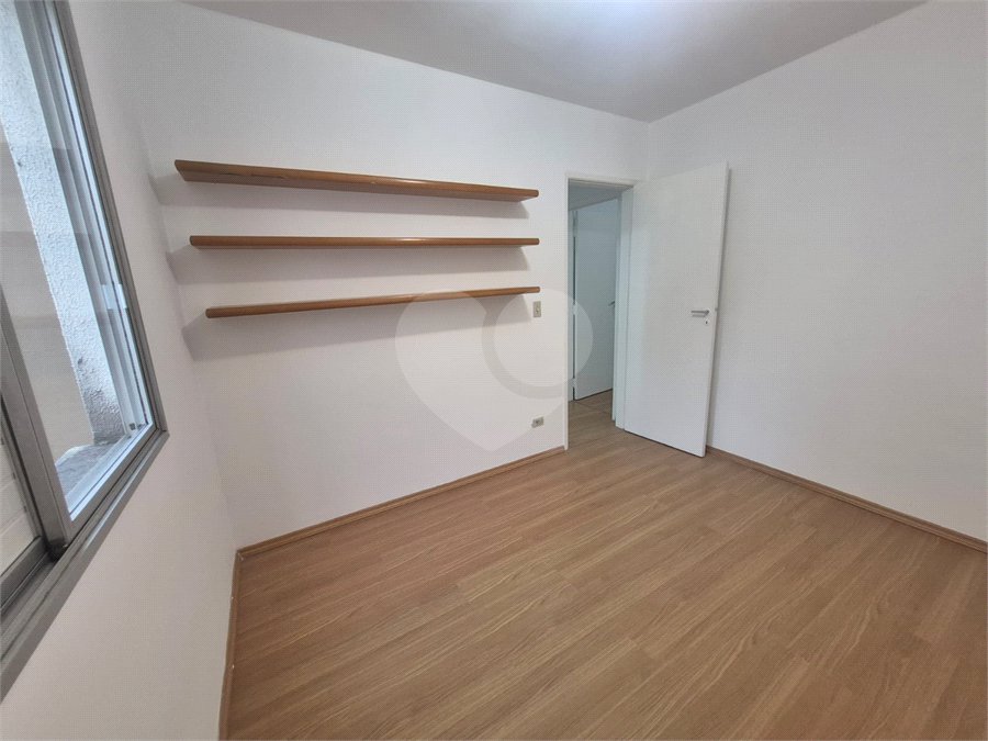 Apartamento à venda com 2 quartos em Vila Andrade, São Paulo, SP