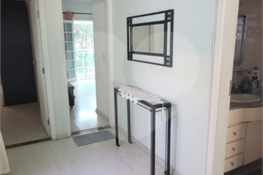 Sobrado à venda com 4 quartos, sendo 2 suítes, em Tucuruvi, São Paulo, SP