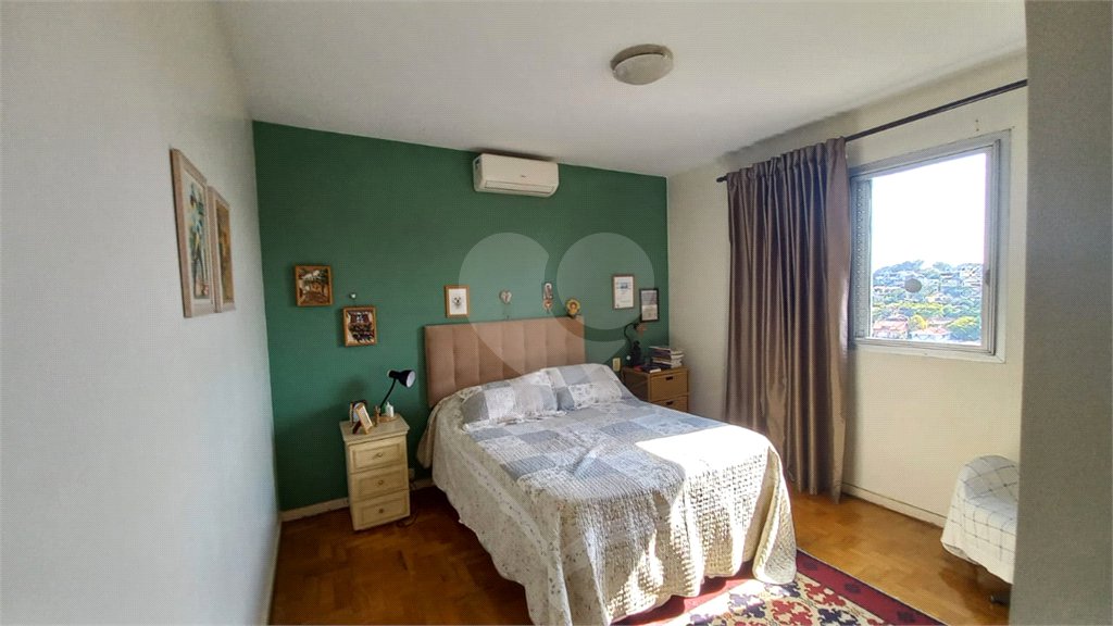 Cobertura à venda com 3 quartos, sendo 1 suíte,  em Vila Pirajussara, São Paulo, SP