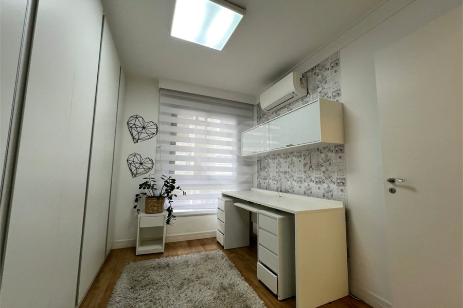 Casa à venda com 4 quartos, sendo 3 suítes,  no condomínio Domus, São Paulo - SP