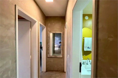 Apartamento à venda com 3 quartos, sendo 1 suíte, em Vila Madalena, São Paulo, SP