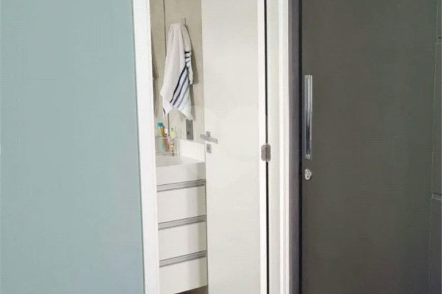 Apartamento à venda com 3 quartos, sendo 1 suíte, em Parada Inglesa, São Paulo, SP