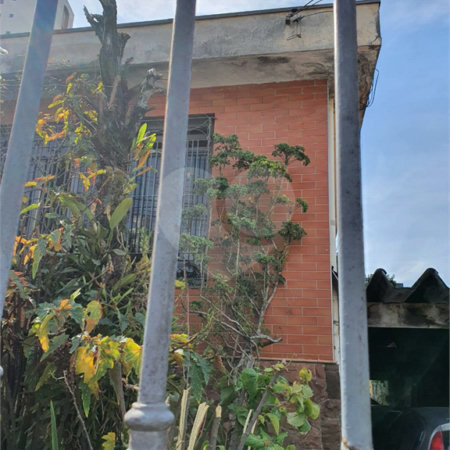 Terreno à venda em Vila Paulicéia, São Paulo, SP