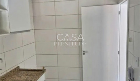 Apartamento à venda com 2 quartos em Loteamento Dinorá Rosa, Sorocaba, SP