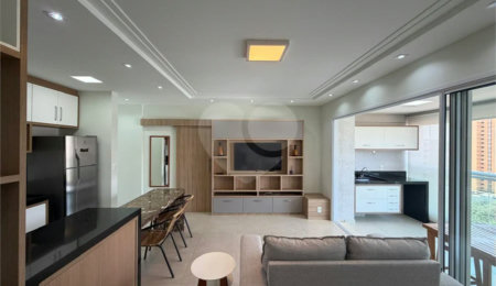 Apartamento à venda com 1 suíte em Cidade Jardim, Piracicaba, SP