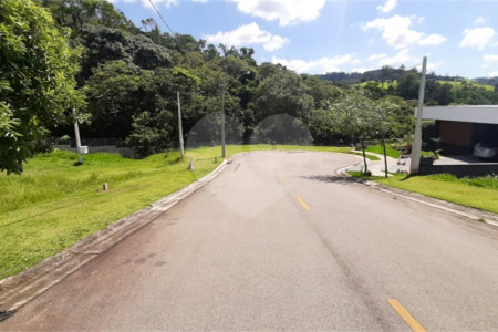 Terreno à venda em Monte Alegre, Vinhedo, SP
