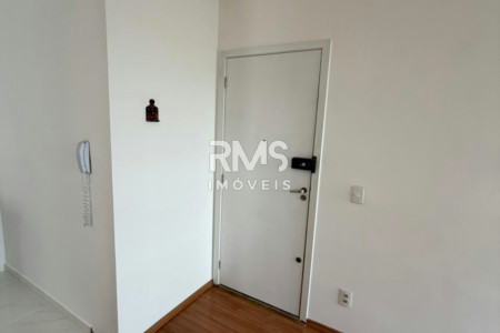Apartamento à venda com 2 quartos em Nova Veneza, Sumaré, SP