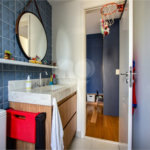 Apartamento à venda com 2 quartos, sendo 1 suíte, em Vila Leopoldina, São Paulo, SP
