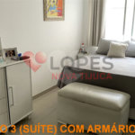 Apartamento à venda com 3 quartos, sendo 1 suíte, em Tijuca, Rio de Janeiro, RJ