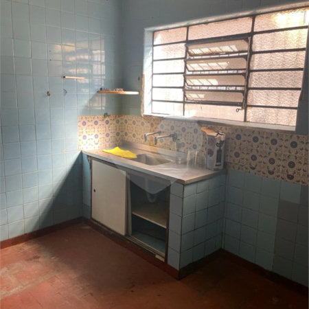 Sobrado à venda com 3 quartos em Vila Olímpia, São Paulo, SP