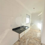 Apartamento à venda com 2 quartos em Vila Guilhermina, São Paulo, SP