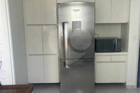 Apartamento à venda com 2 quartos em Santana, São Paulo, SP