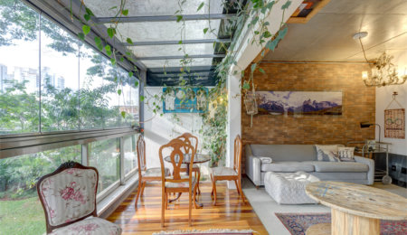 Apartamento à venda ou para alugar com 2 quartos, sendo 1 suíte, em Alto da Boa Vista, São Paulo, SP
