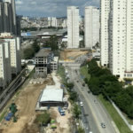 Apartamento à venda com 2 quartos, sendo 1 suíte, no Centro, São Bernardo do Campo, SP