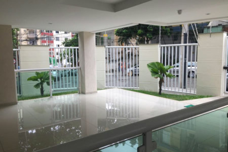 Cobertura à venda com 3 quartos, sendo 2 suítes,  em Vila Isabel, Rio de Janeiro, RJ
