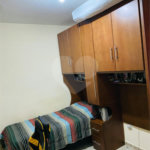 Casa à venda com 2 quartos no condomínio Villaggio Victoria, São Paulo - SP