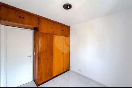Apartamento à venda com 2 quartos, sendo 1 suíte, em Cambuci, São Paulo, SP