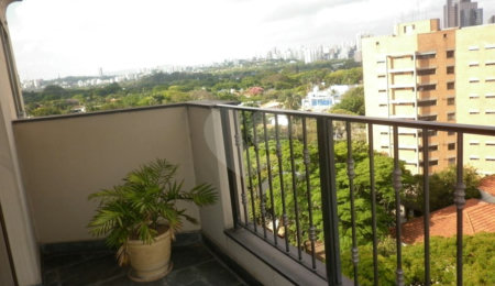 Apartamento à venda com 4 quartos, sendo 1 suíte,  em Butantã, São Paulo, SP