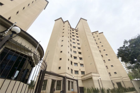 Apartamento à venda com 4 quartos, sendo 3 suítes, em Jardim Monte Kemel, São Paulo, SP