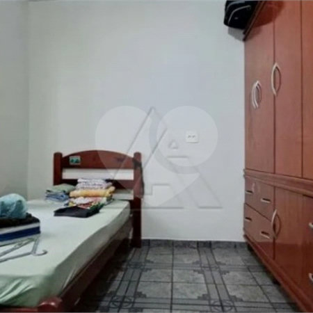 Casa Térrea à venda com 2 quartos em Vila Morse, São Paulo, SP