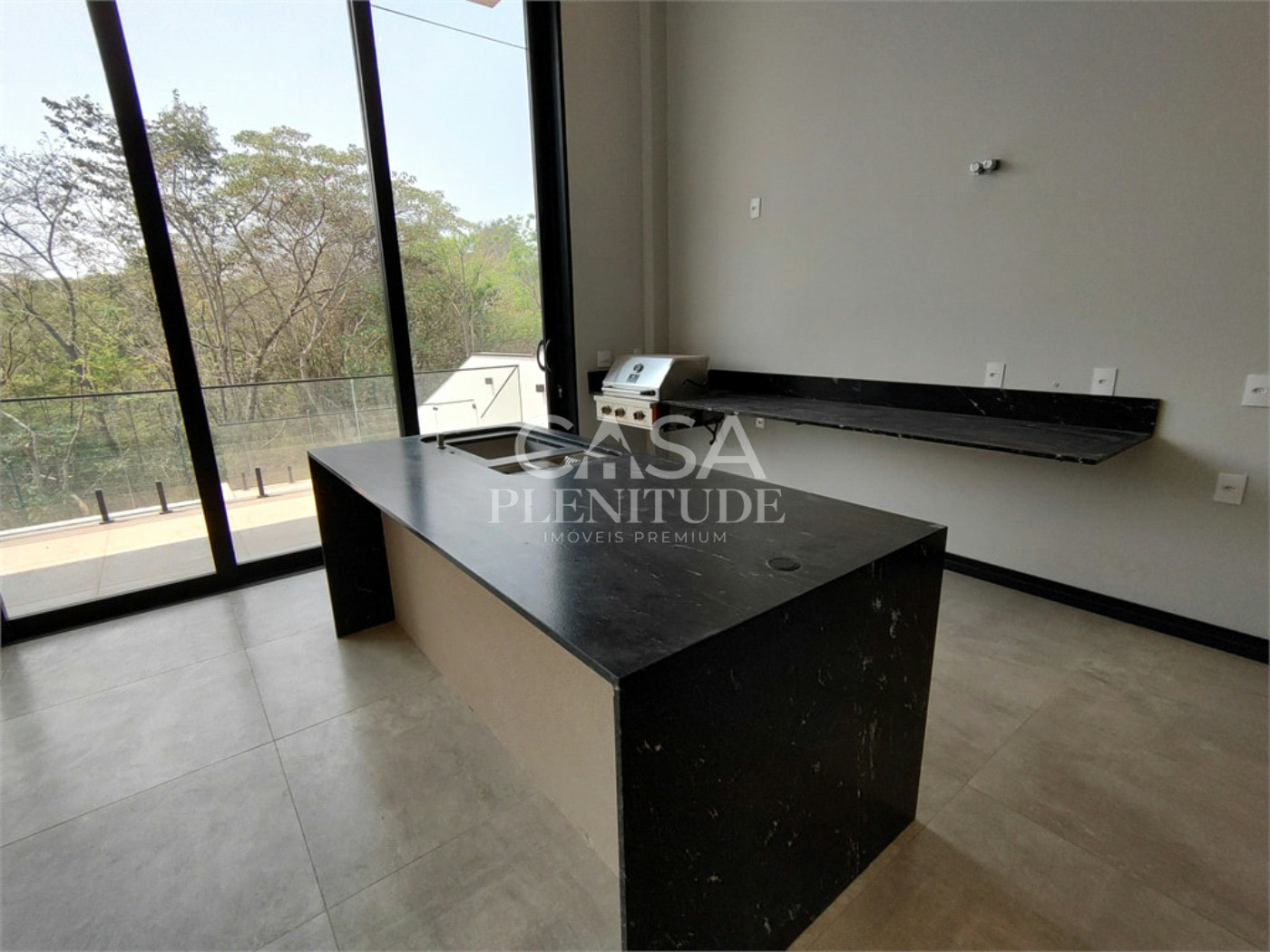 Casa em condomínio à venda com 3 suítes em Alphaville Nova Esplanada, Votorantim, SP