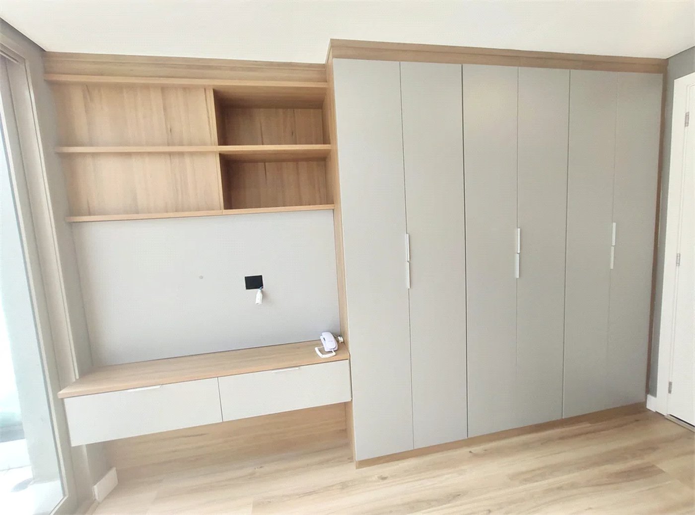 Apartamento à venda com 1 quarto em Pinheiros, São Paulo, SP