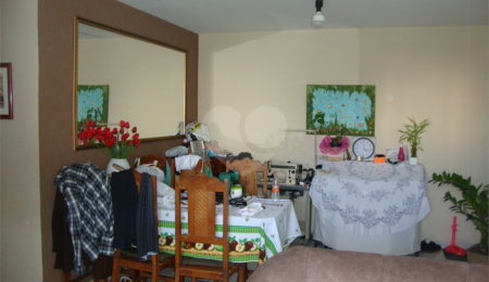 Apartamento à venda com 2 quartos em Mandaqui, São Paulo, SP