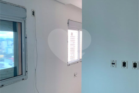 Apartamento à venda com 3 suítes no Centro, São Bernardo do Campo, SP