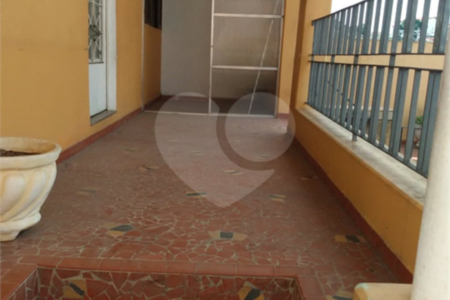 Sobrado à venda com 2 quartos em Limão, São Paulo, SP