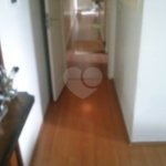 Apartamento à venda com 2 quartos em Parque Residencial da Lapa, São Paulo, SP
