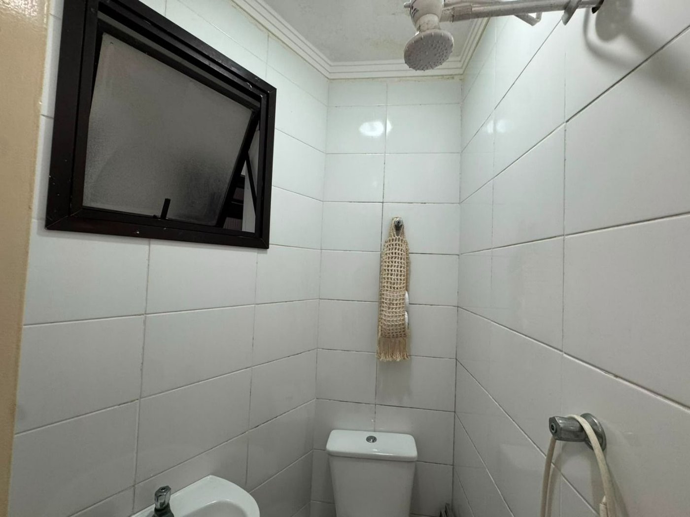 Apartamento à venda, 108 m² por R$ 700.000,00 - Pitangueiras - Guarujá/SP