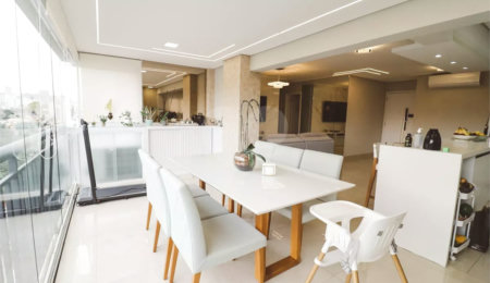 Apartamento à venda com 3 quartos, sendo 1 suíte,  em Vila Dom Pedro II, São Paulo, SP