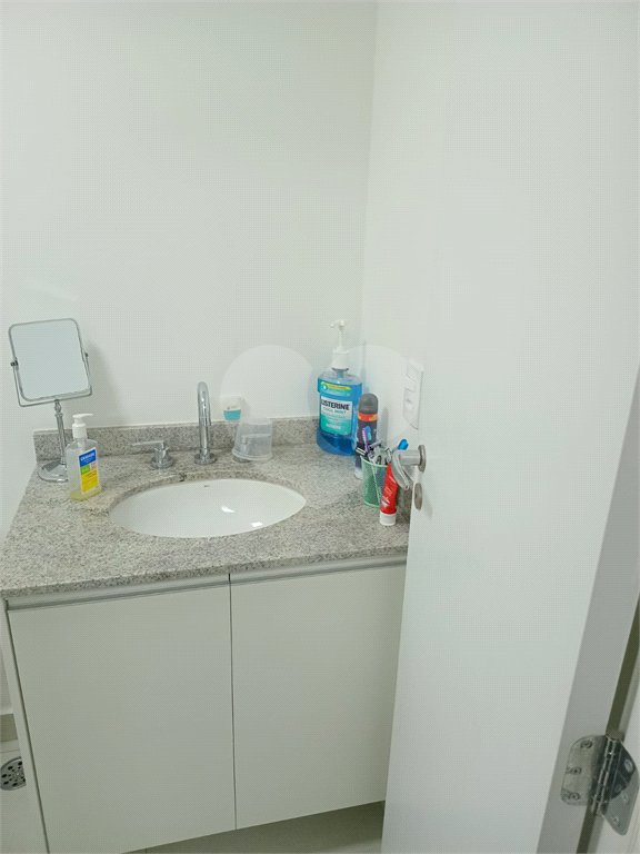 Apartamento à venda com 1 quarto em Vila Leopoldina, São Paulo, SP