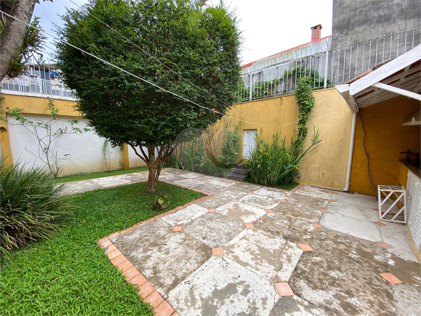 Sobrado á venda - Jabaquara