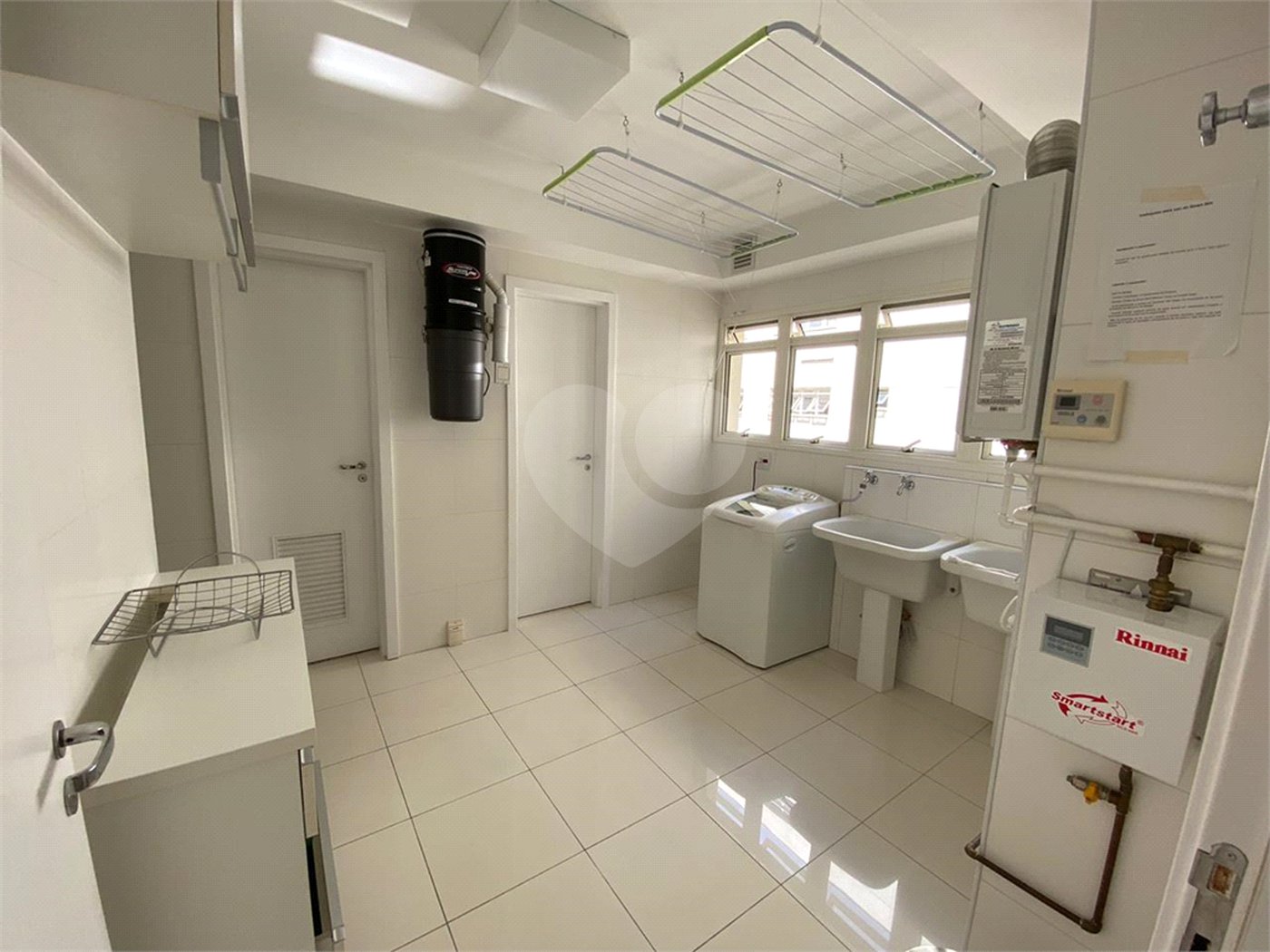 Apartamento à venda ou para alugar com 4 suítes em Chácara Flora, São Paulo, SP