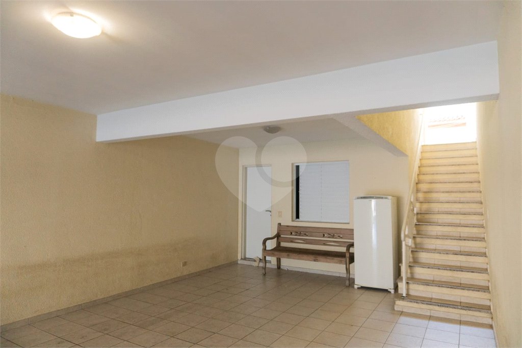 Sobrado à venda com 3 quartos, sendo 2 suítes,  em Jardim Bonfiglioli, São Paulo, SP
