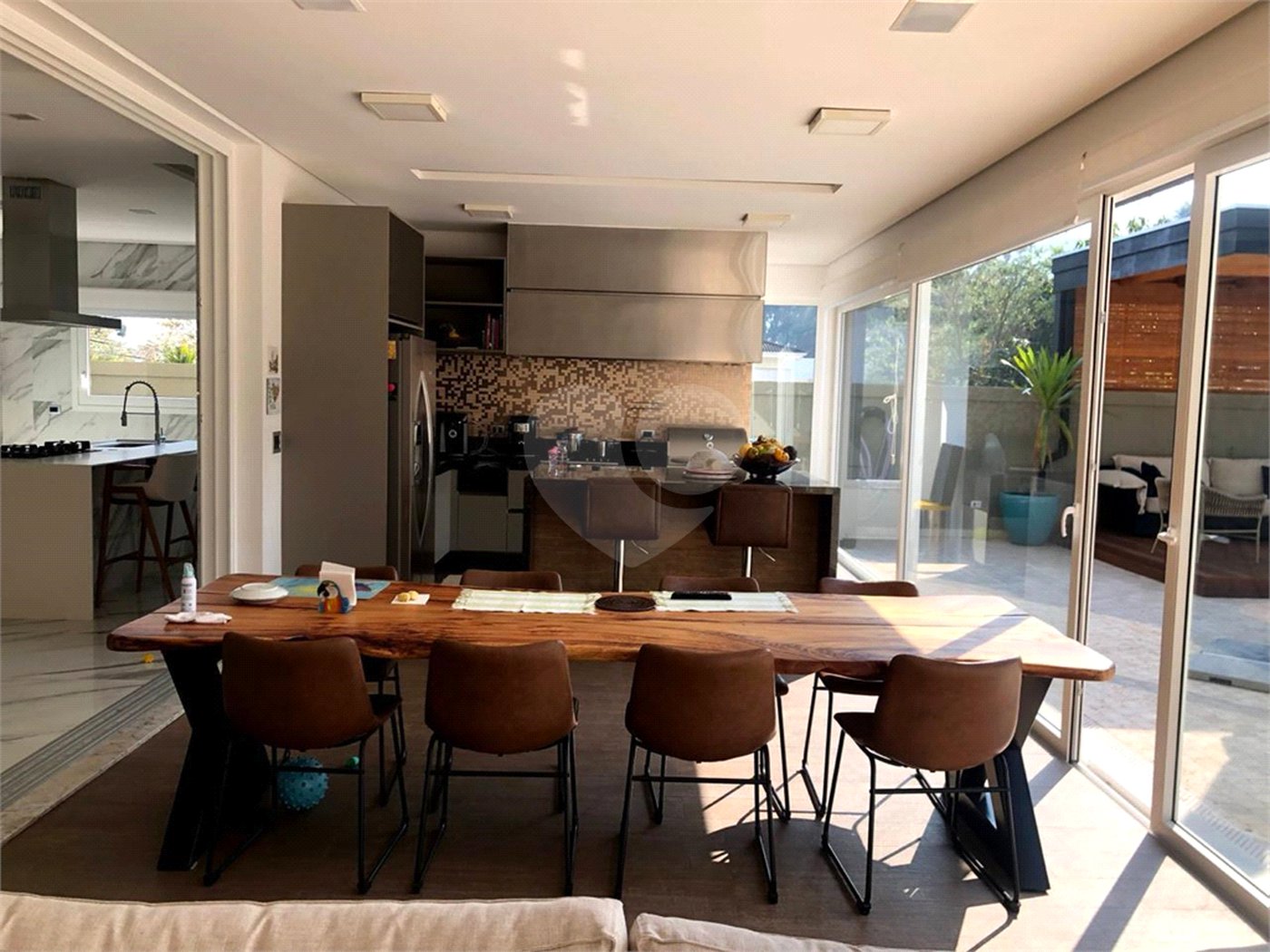 Casa à venda com 3 suítes em São Paulo II, Cotia, SP