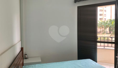 Apartamento à venda com 2 quartos, sendo 1 suíte, em Água Fria, São Paulo, SP