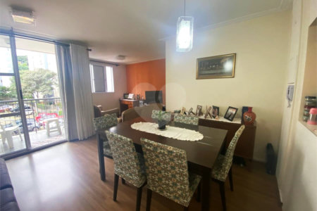 Apartamento à venda com 3 quartos, sendo 1 suíte, em Nossa Senhora do Ó, São Paulo, SP