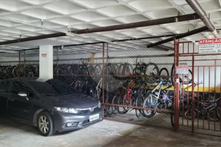 Apartamento à venda com 2 quartos em Jardim Sarah, São Paulo, SP