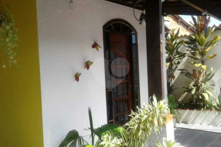 Casa à venda com 1 suíte em Campo Grande, Rio de Janeiro, RJ