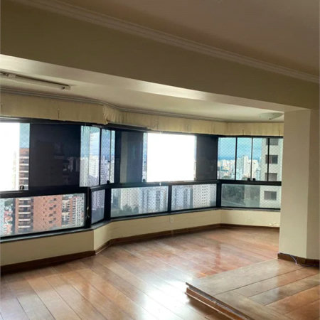 Apartamento à venda com 4 quartos, sendo 3 suítes, em Vila Suzana, São Paulo, SP