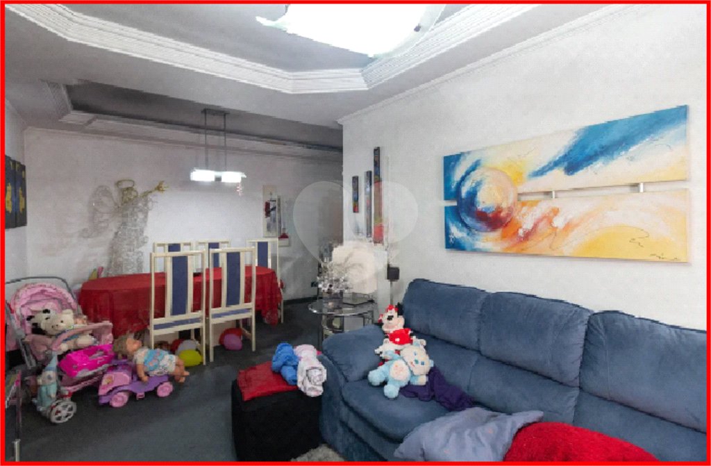 Apartamento à venda com 3 quartos, sendo 1 suíte,  em Pinheiros, São Paulo, SP