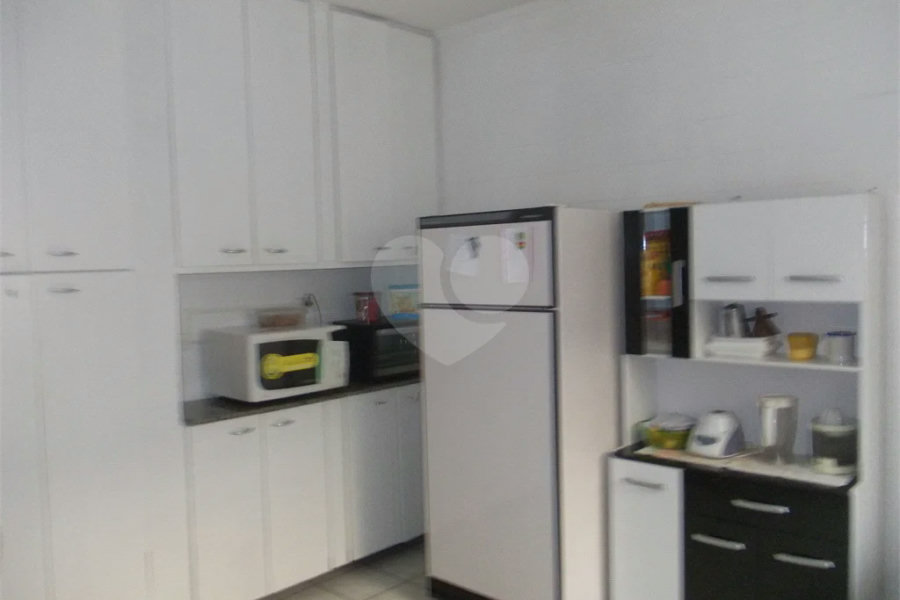 Sobrado à venda com 2 quartos, sendo 1 suíte, em Tucuruvi, São Paulo, SP