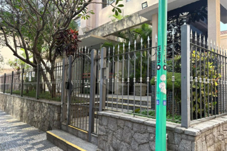 Apartamento à venda ou para alugar com 3 quartos, sendo 1 suíte,  em Pinheiros, São Paulo, SP