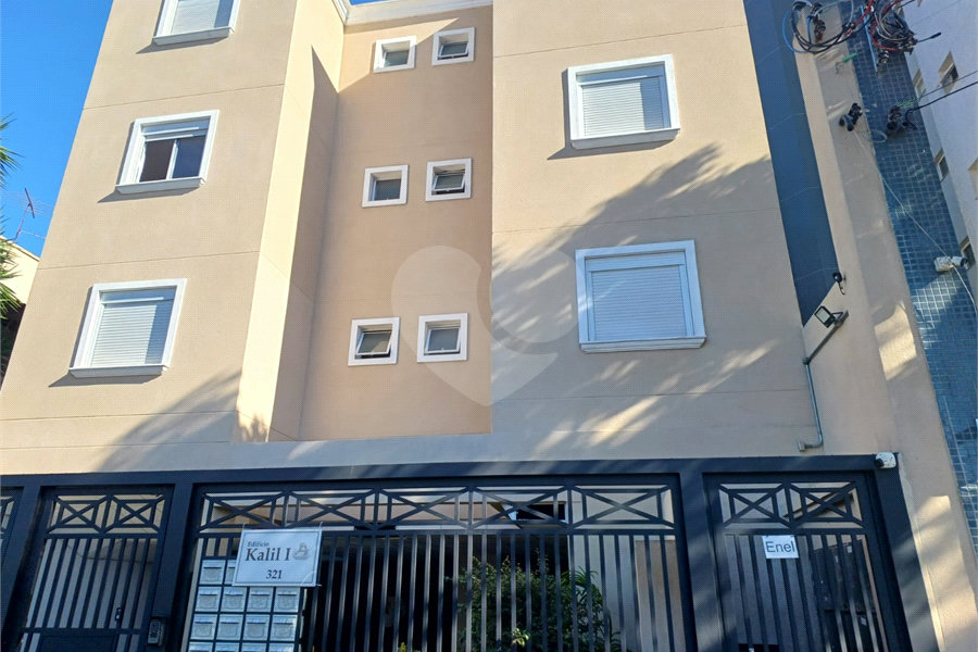 Apartamento à venda ou para alugar com 2 quartos, sendo 1 suíte,  em Santana, São Paulo, SP