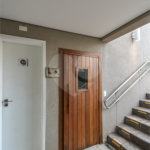 Apartamento à venda com 1 quarto em Bela Vista, São Paulo, SP