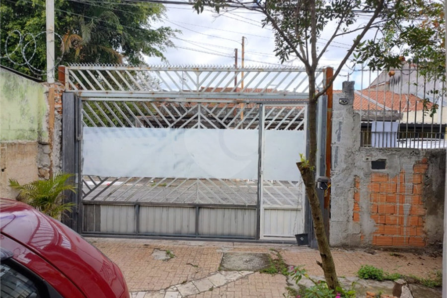 Casa Térrea à venda com 2 quartos em Jaçanã, São Paulo, SP