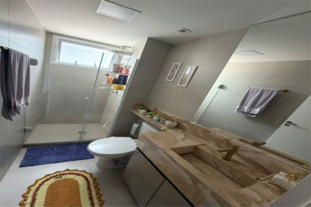 Apartamento à venda com 2 quartos em Vila Andrade, São Paulo, SP